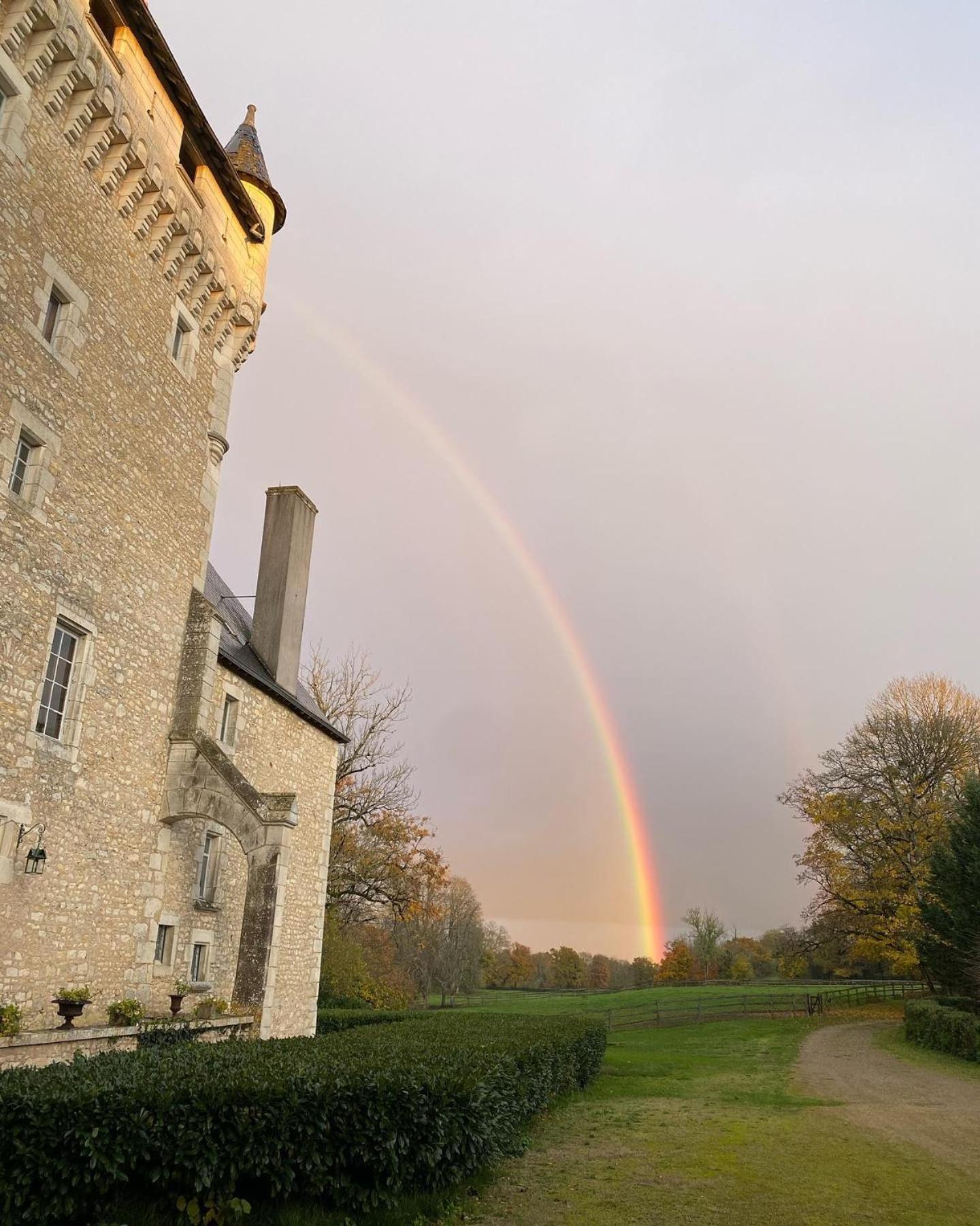 Chateau De La Tour En Brenne Rivarennes  Exterior foto