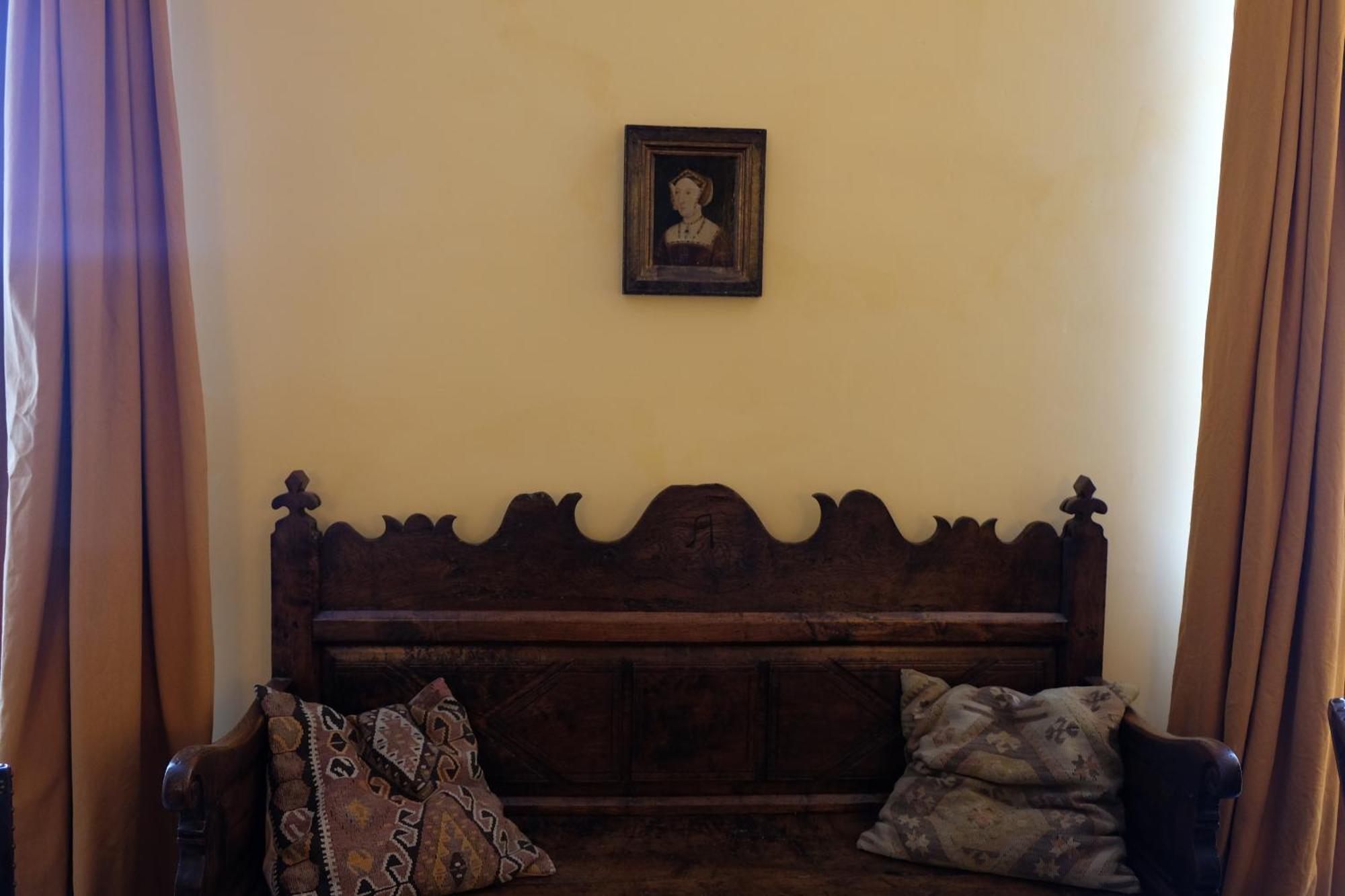 Chateau De La Tour En Brenne Rivarennes  Habitación foto