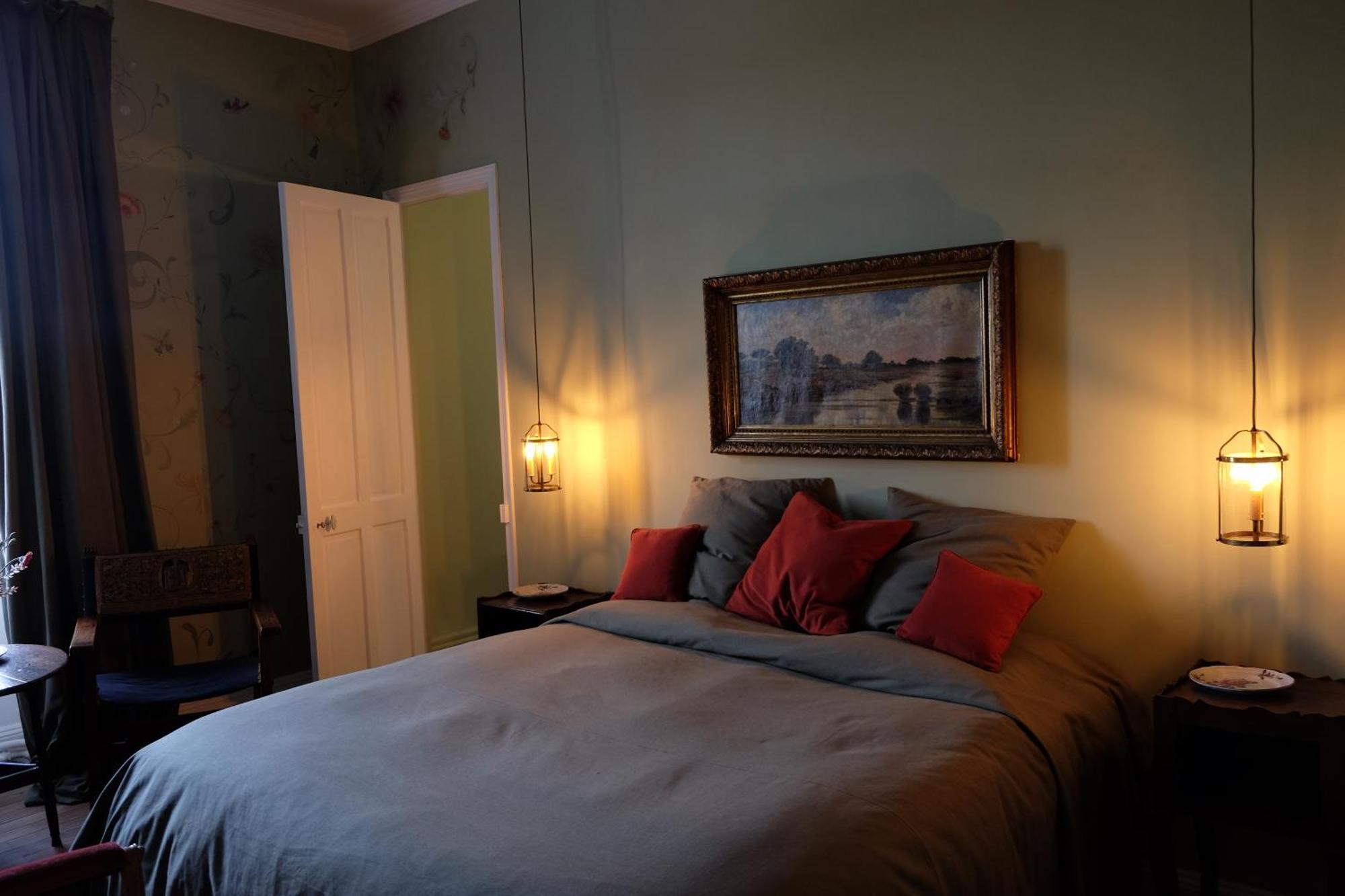 Chateau De La Tour En Brenne Rivarennes  Habitación foto