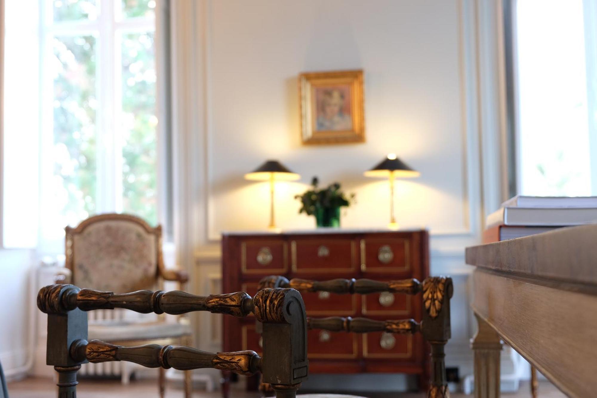 Chateau De La Tour En Brenne Rivarennes  Habitación foto