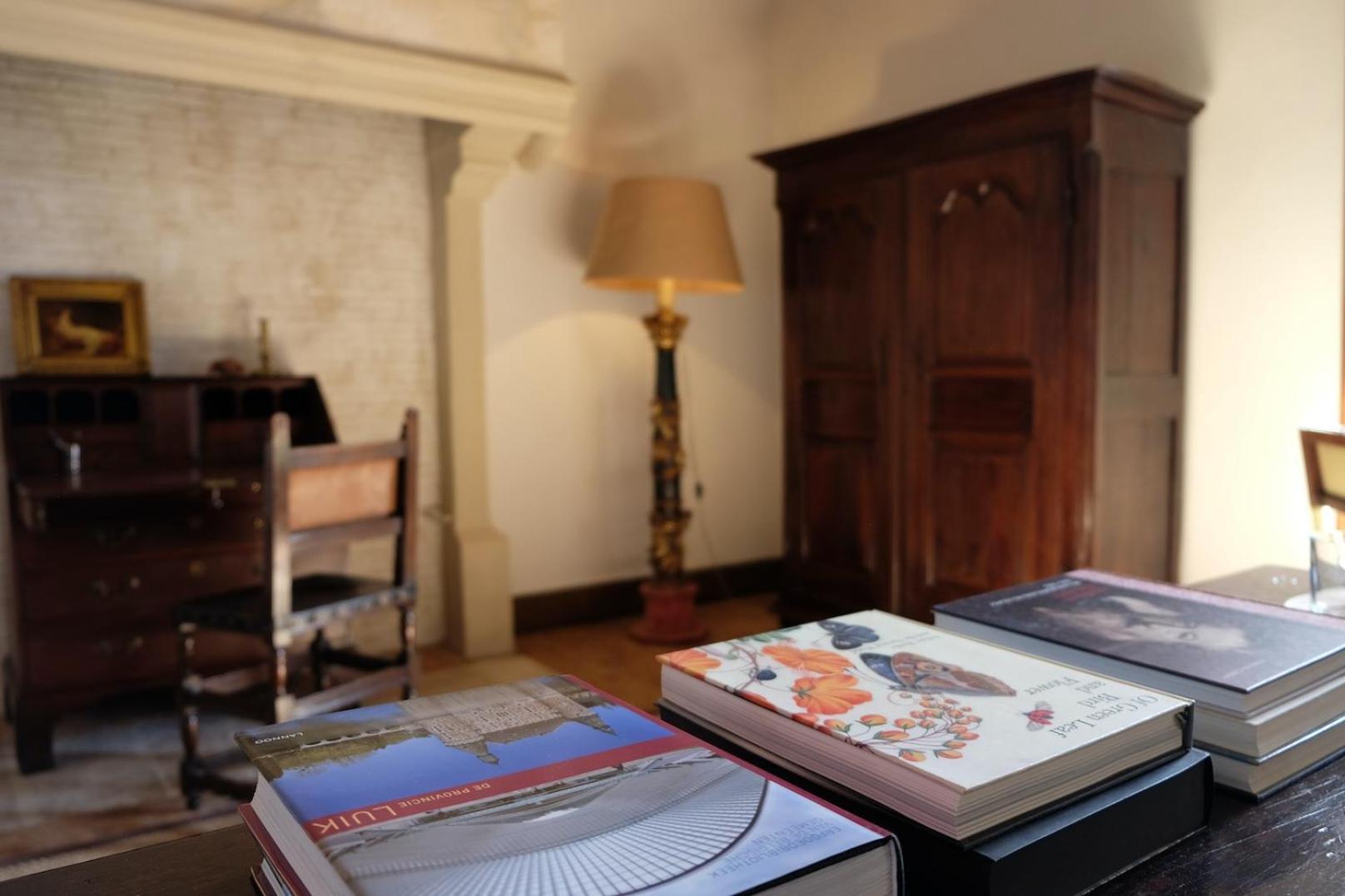 Chateau De La Tour En Brenne Rivarennes  Habitación foto